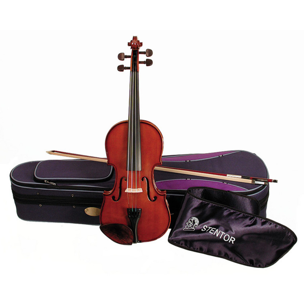 Stentor Student 1 Violine Outfit 1/64
