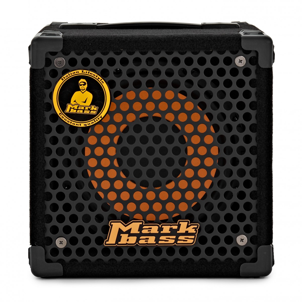 Markbass Micromark 801 Bass-Combo-Verstärker