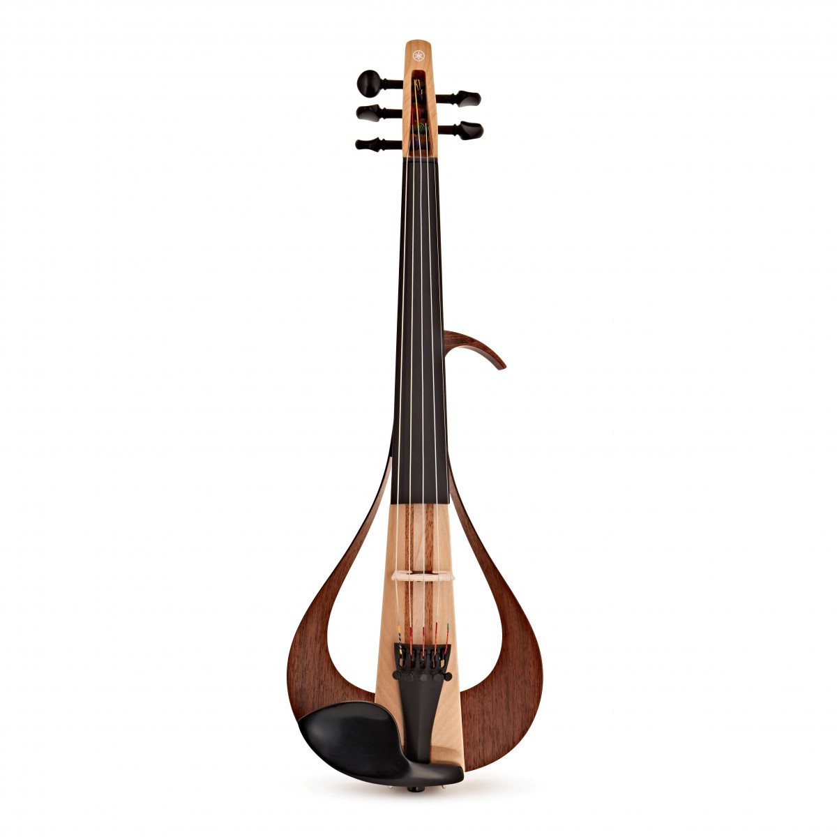 Yamaha YEV105 5-saitige E-Violine Natur