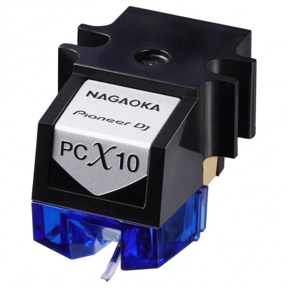 Pioneer PC-X10 DJ-Cartridge für PLX-1000
