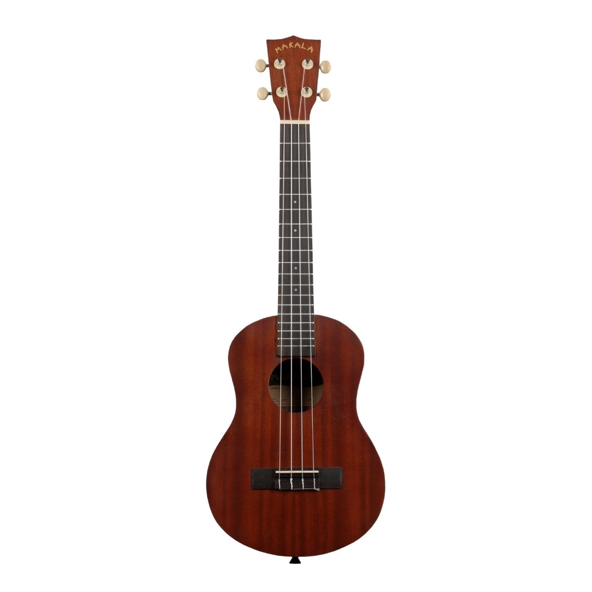 Kala Makala MK-T Tenor Mahogany Ukulele satiniert