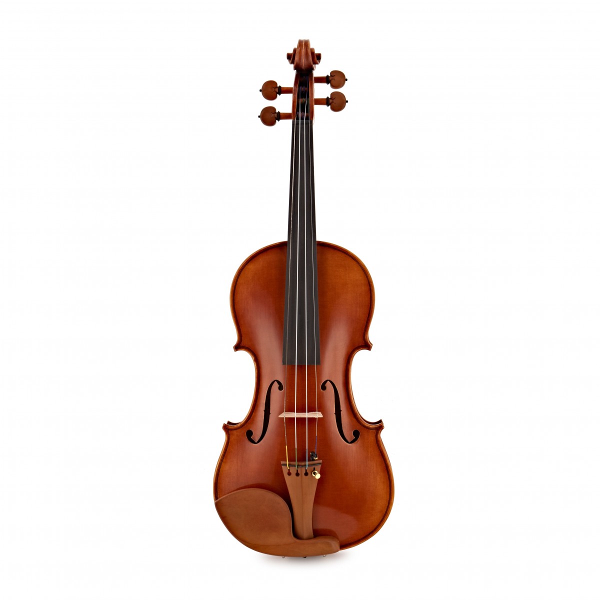 Yamaha V20G Intermediate Violine 4/4-Größe nur Instrument