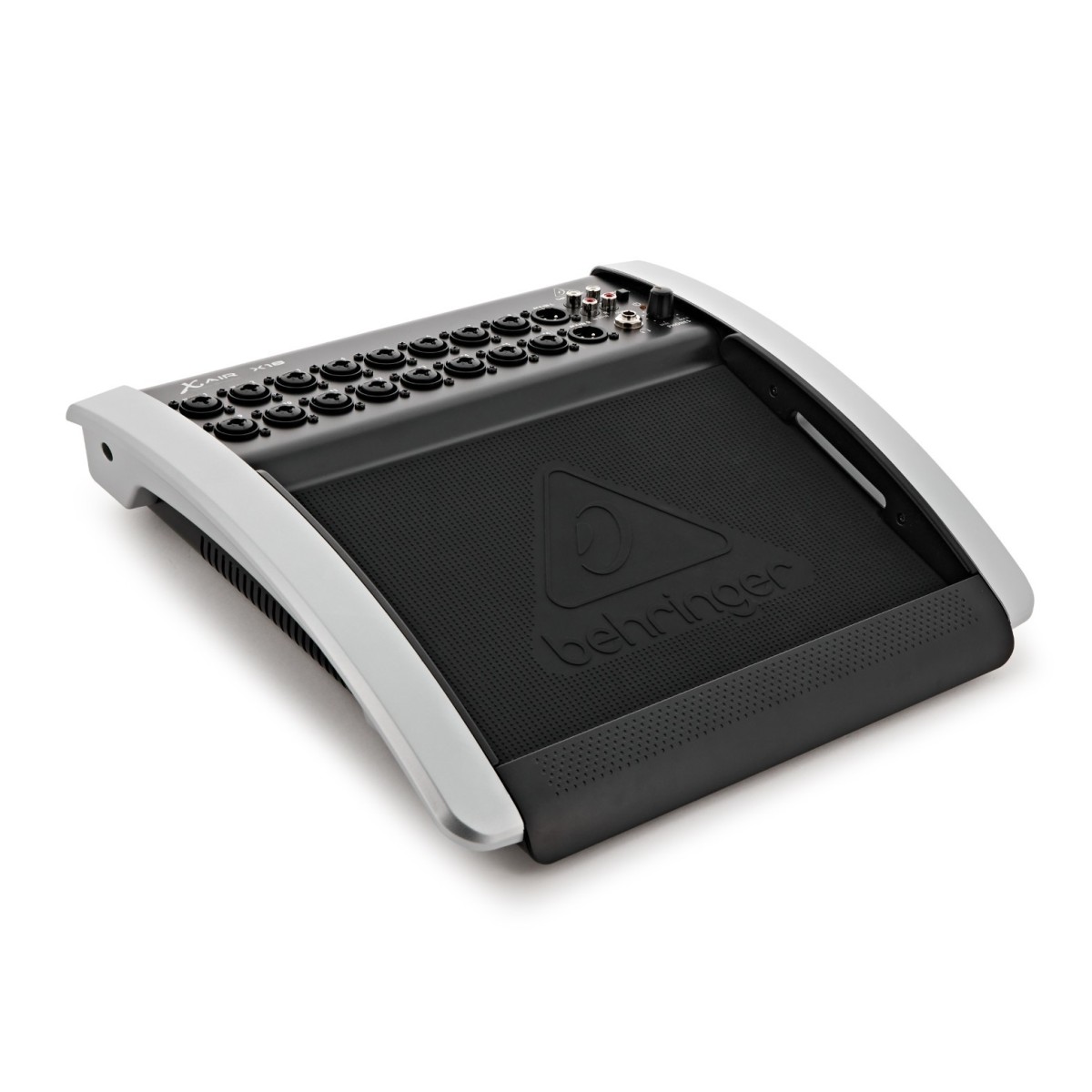 Behringer X18 X AIR Digitalmixer fürs iPad/Tablet