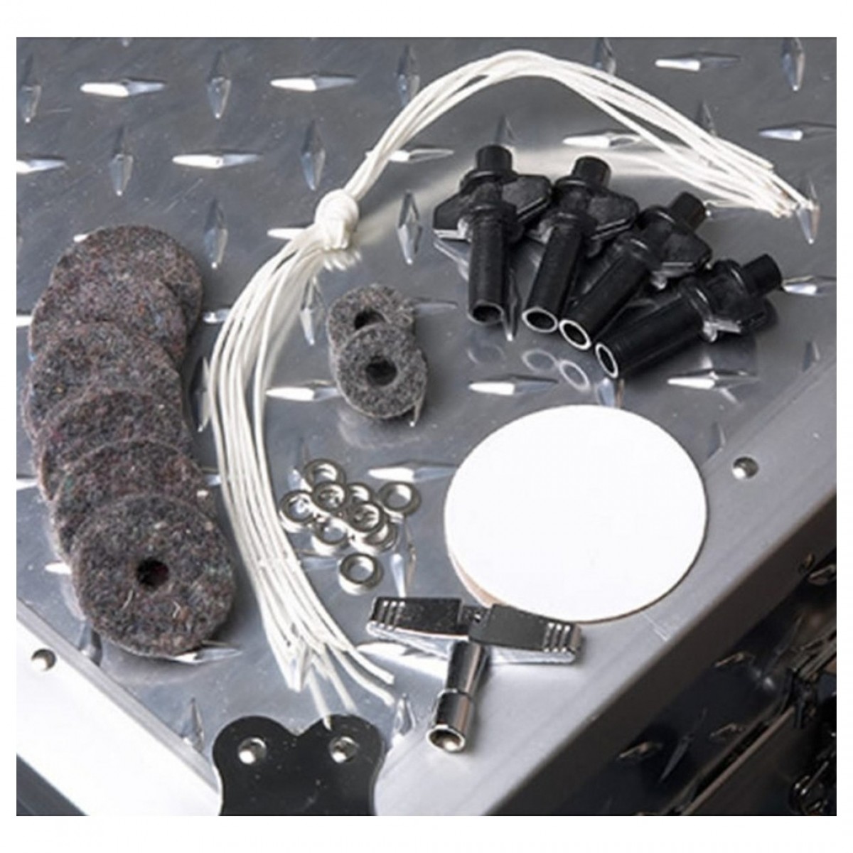Vater Tech Set Drum-Zubehör und Ersatzteile