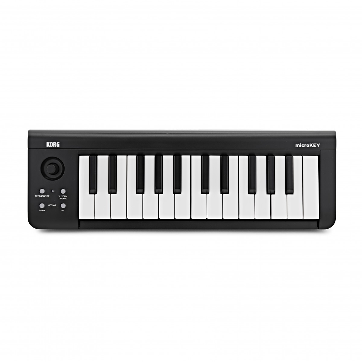Korg microKEY USB-MIDI-Keyboard 25 Tasten