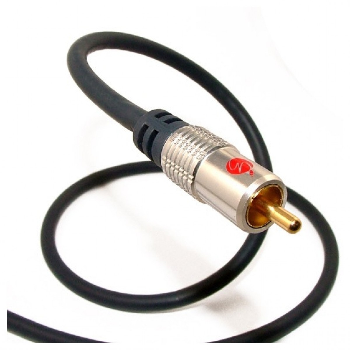 Fisual Pro Install Series Subwoofer-Kabel 10m (einzeln)