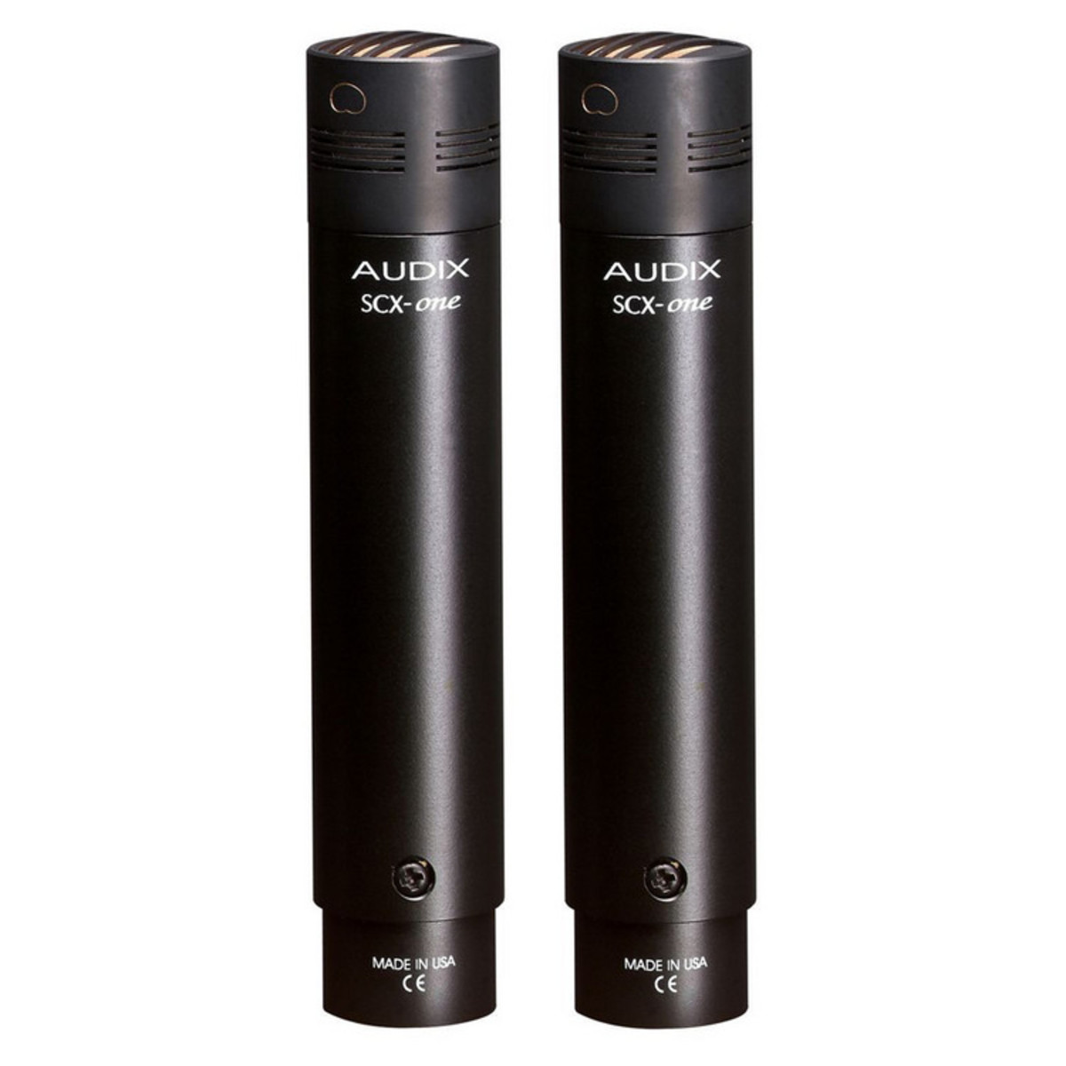 Audix SCX1MP Bleistift Kondensatormikrofon Matched Pair