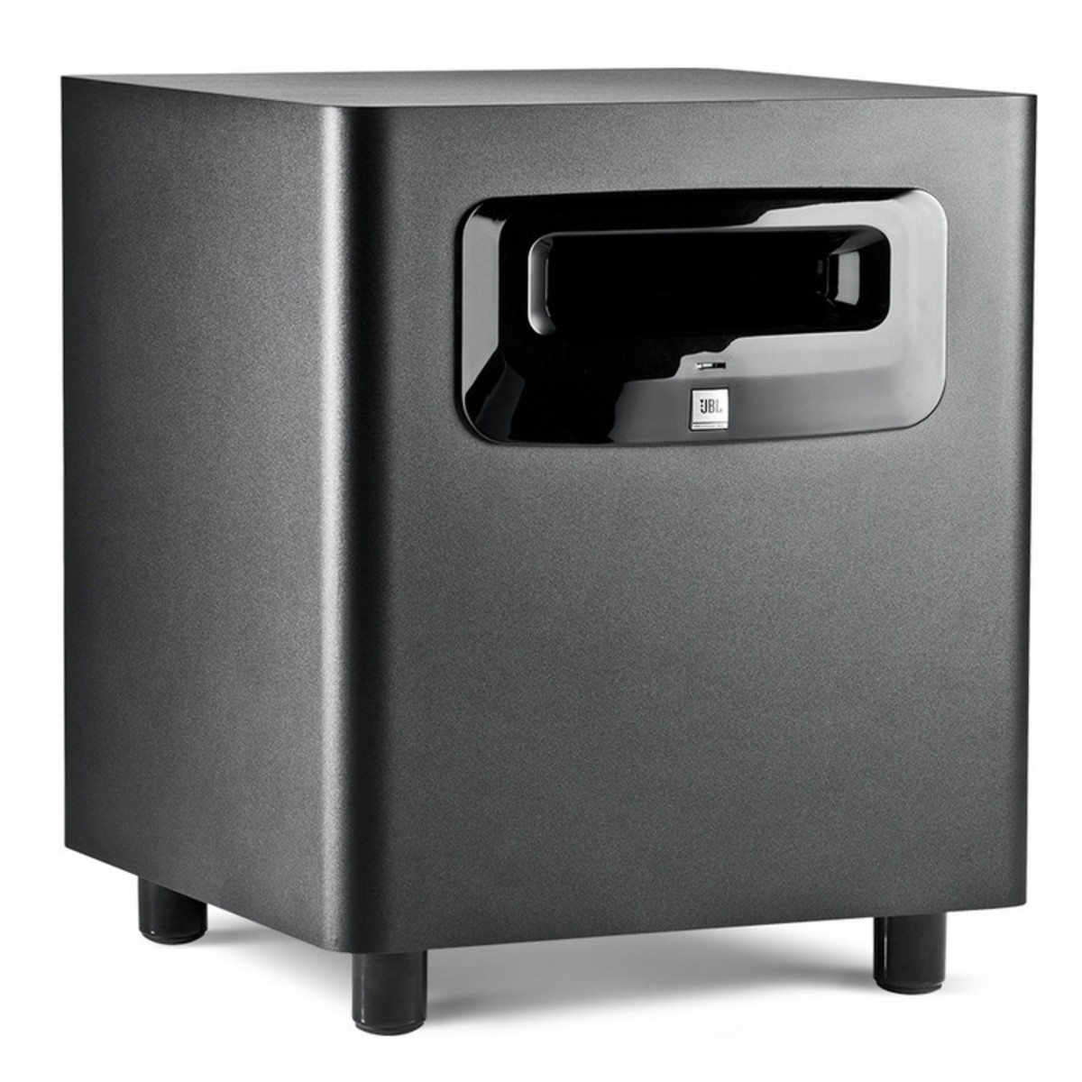 JBL LSR310S 10 Powered Studio Subwoofer mit Stromversorgung