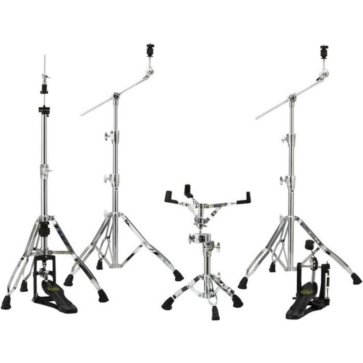 Mapex Armory HP8005 Chrom 5-teiliges Hardware-Paket