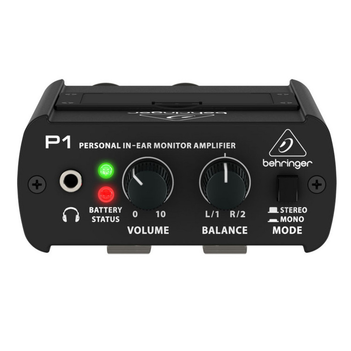 Behringer Powerplay P1 In-Ear-Monitor-Verstärker