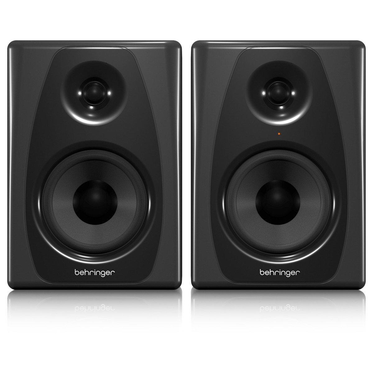 Behringer 50USB Referenz-Studiomonitore