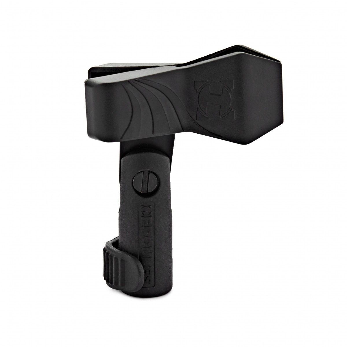 Hercules Quik-N-EZ Mikrofon-Clip