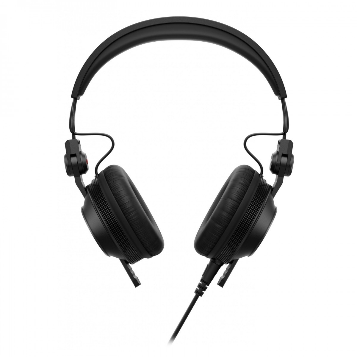 Pioneer DJ HDJ-CX Leichter On-Ear-DJ-Kopfhörer