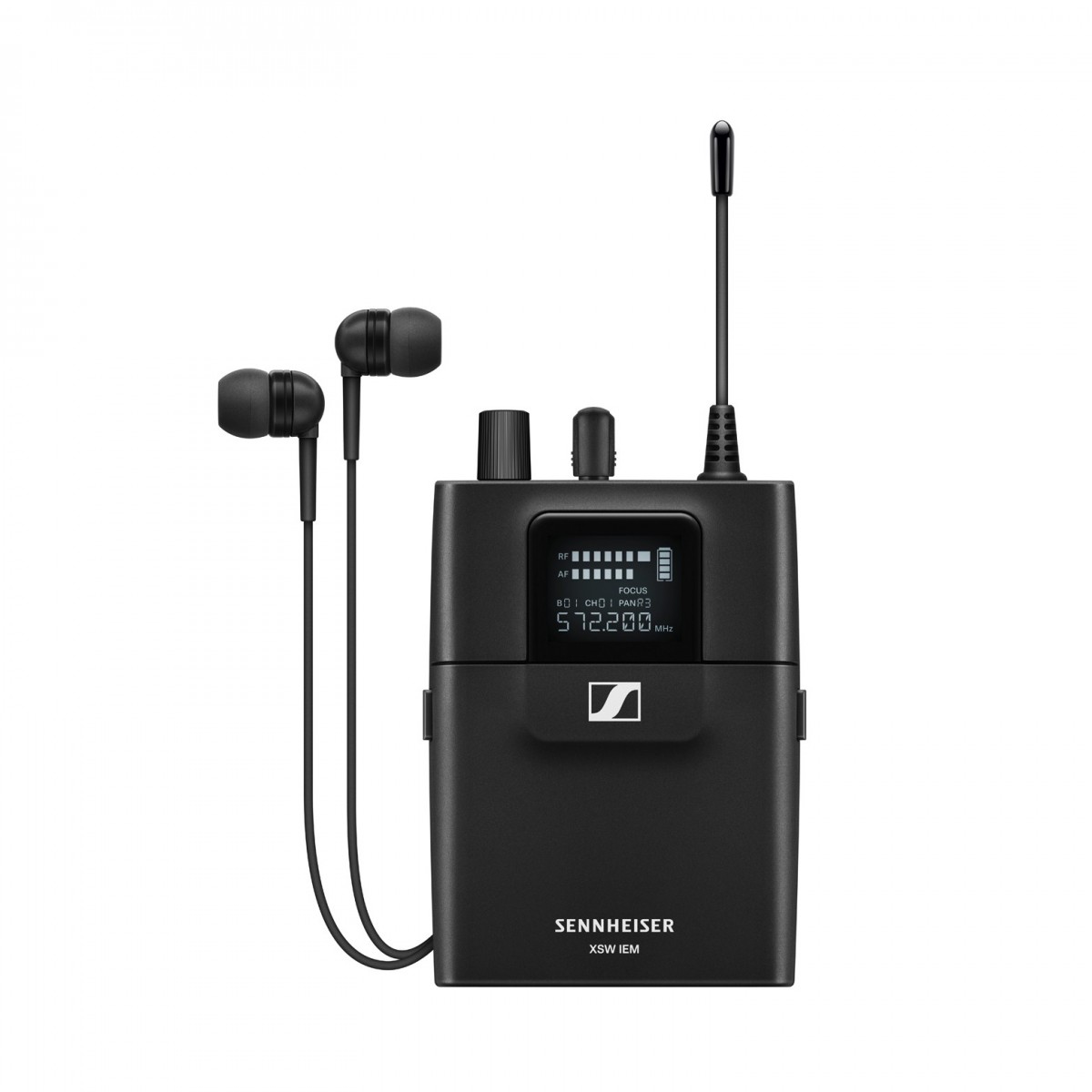 Sennheiser XSW IEM EK Wireless In-Ear-Receiver E-Band