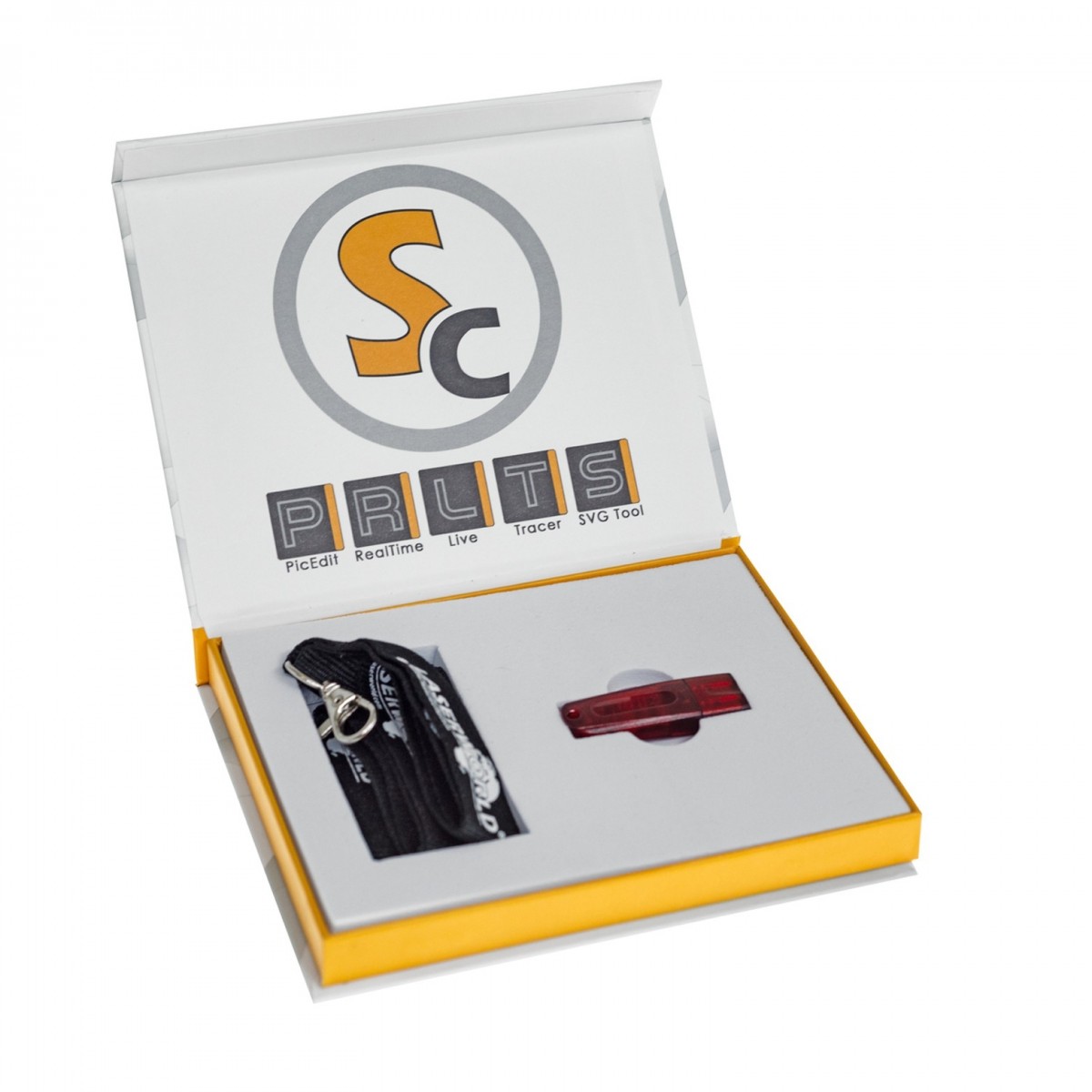 Laserworld Showcontroller Professional Laser Show Software