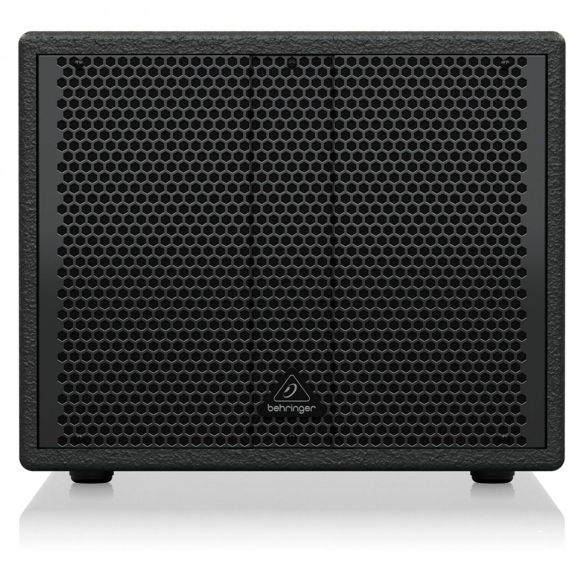 Behringer SAT 1008 SUBA 8' Aktiver Installations-Subwoofer