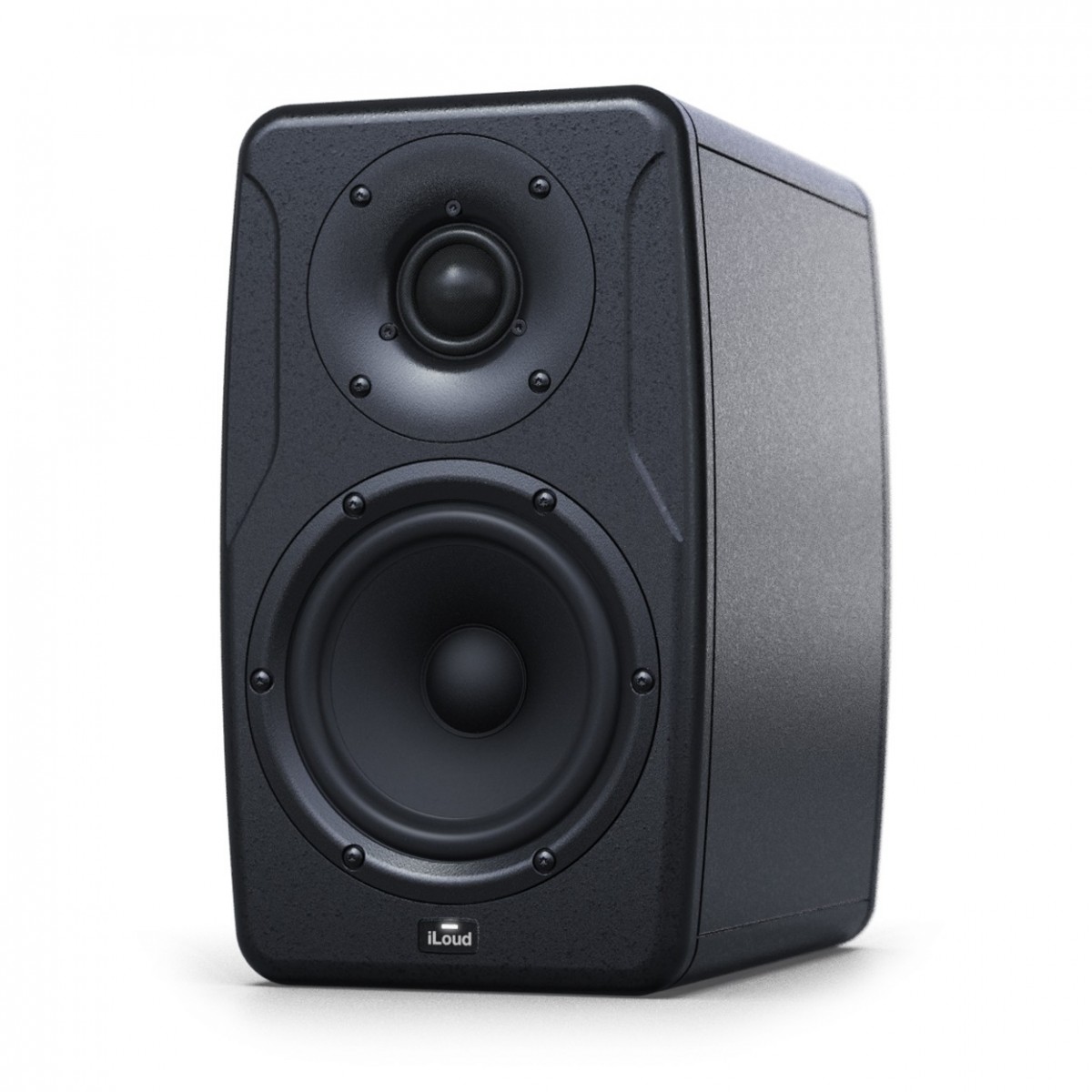 IK Multimedia iLoud Precision 5 Desktop-Monitor