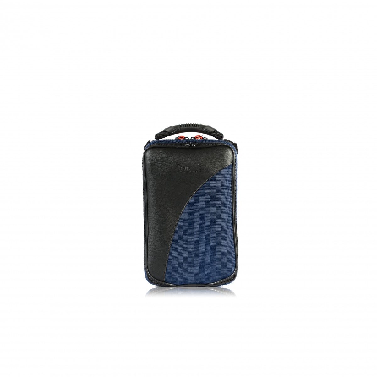 BAM Trekking Oboenkoffer Navy Blue