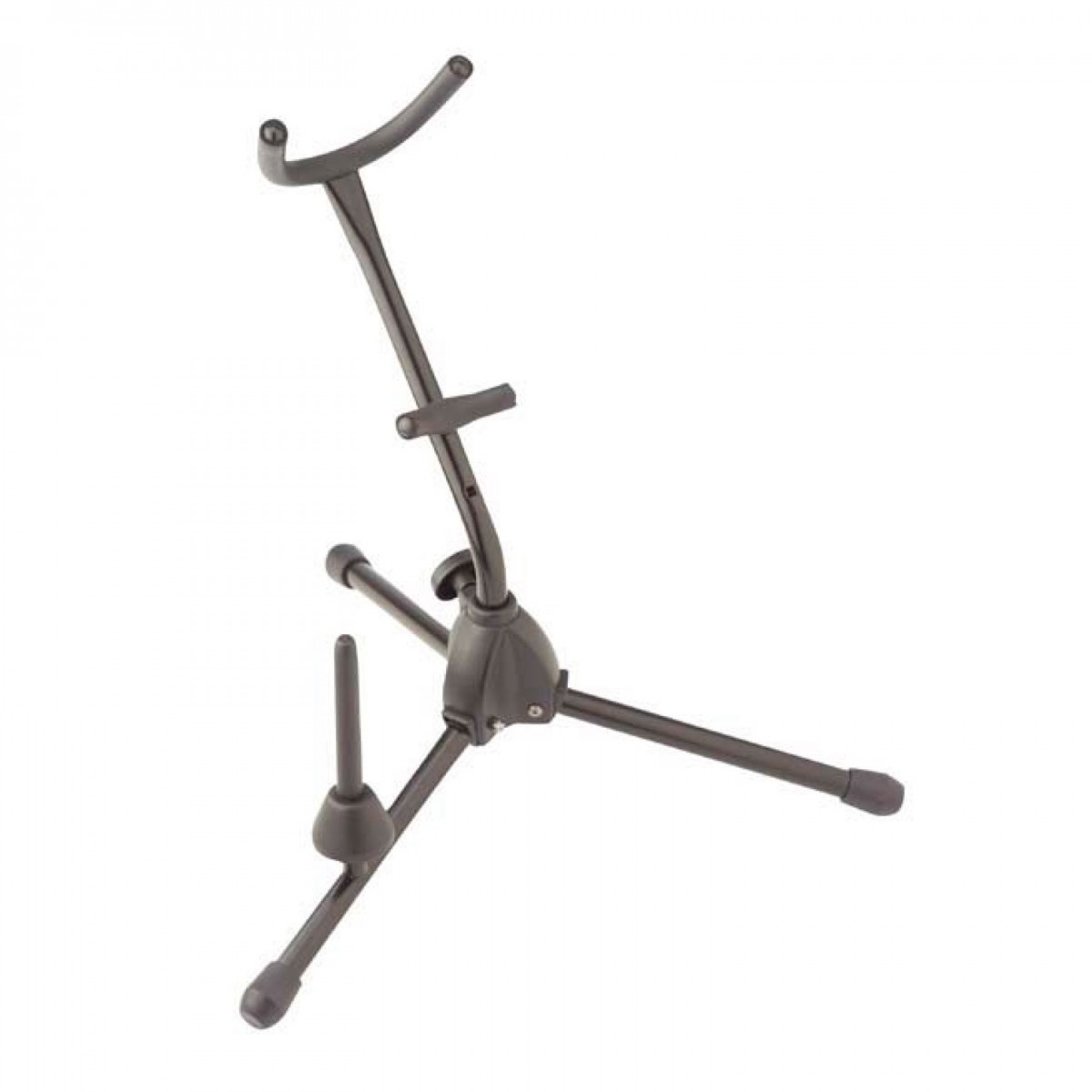 Stagg Alto oder Tenor-Saxophon und Klarinette Stand