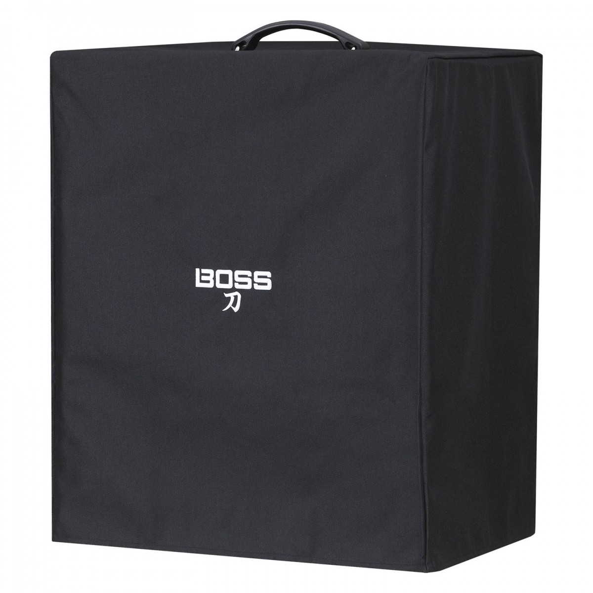 Boss BAC-KTN21B Schutzhülle für Katana 210 Bassverstärker