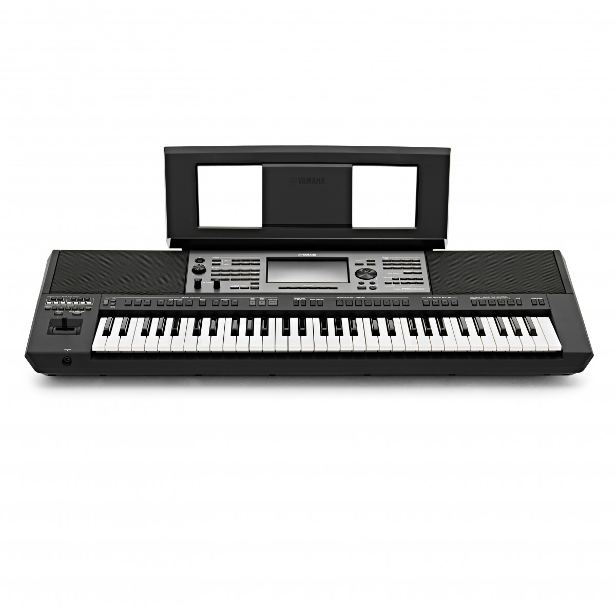 Yamaha PSR A5000 Oriental – Tragbares Keyboard