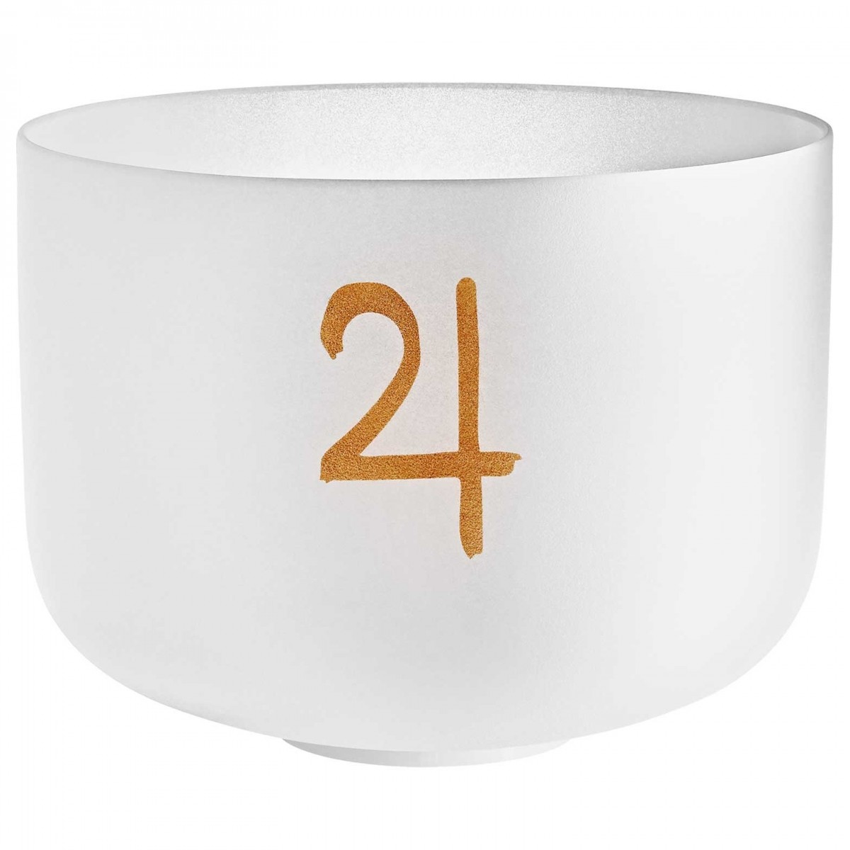 Meinl Planetary Tuned Kristall-Klangschale 12' Jupiter