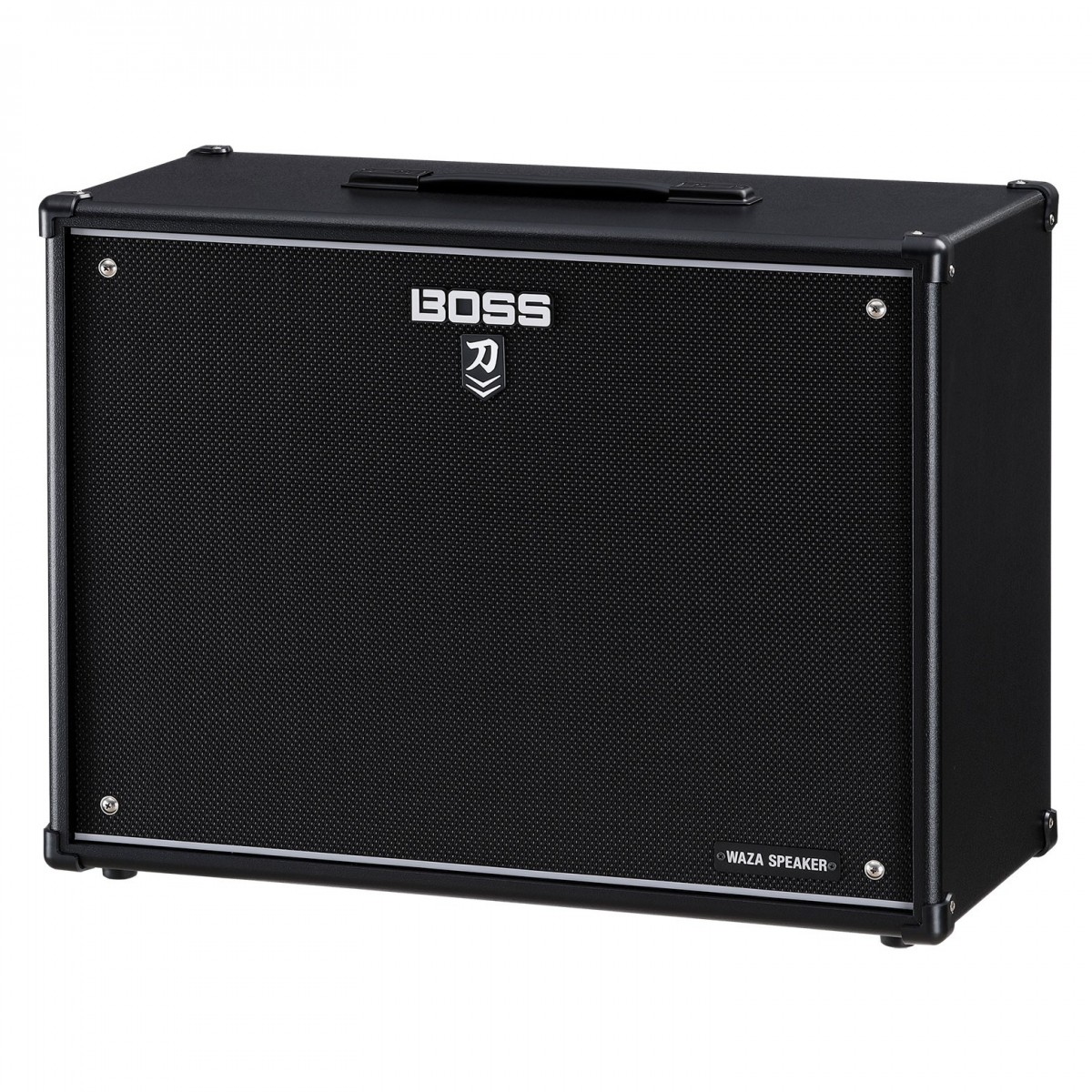 Boss Katana 2x12 Cabinet mit Waza-Lautsprechern