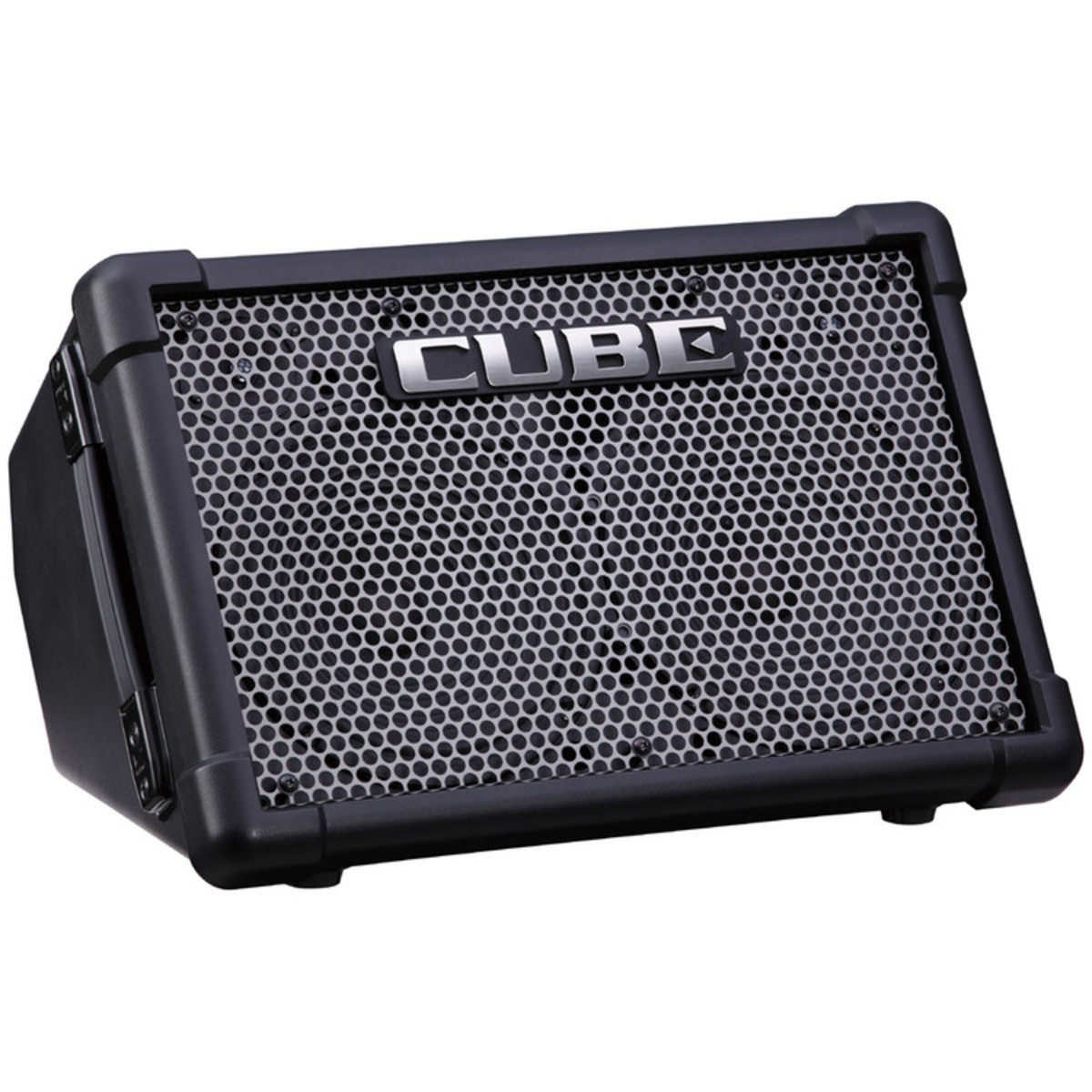 Roland CUBE Street EX Batteriebetriebener Stereo-Verstärker