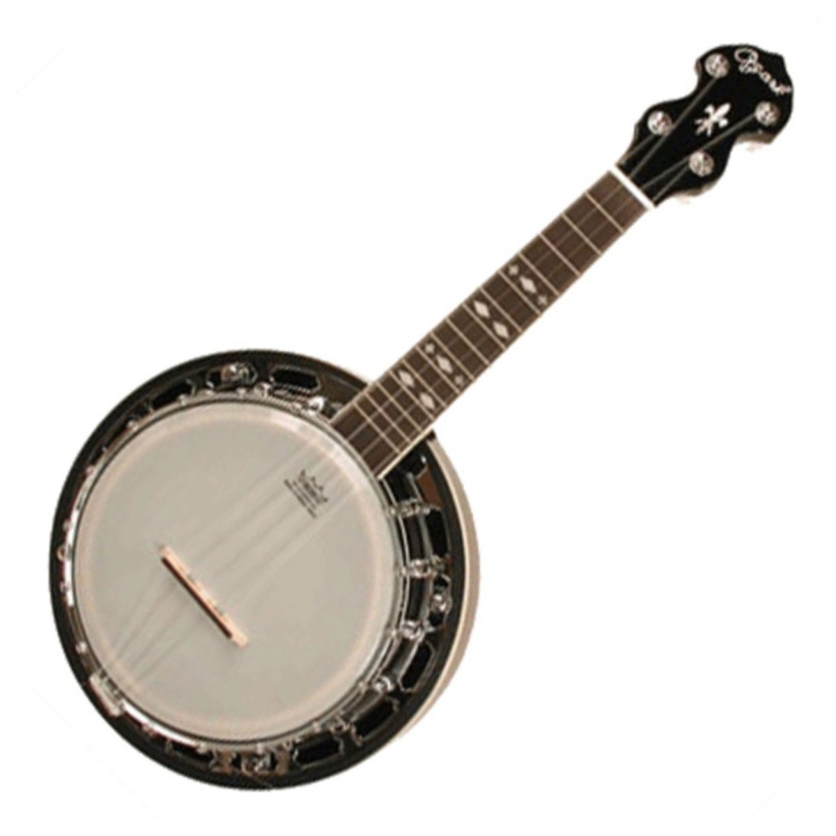 Ozark Ukulele-Banjo
