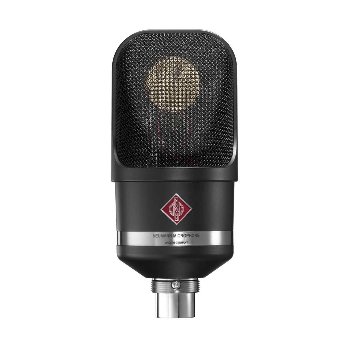 Neumann TLM 107 Mikrofon Schwarz