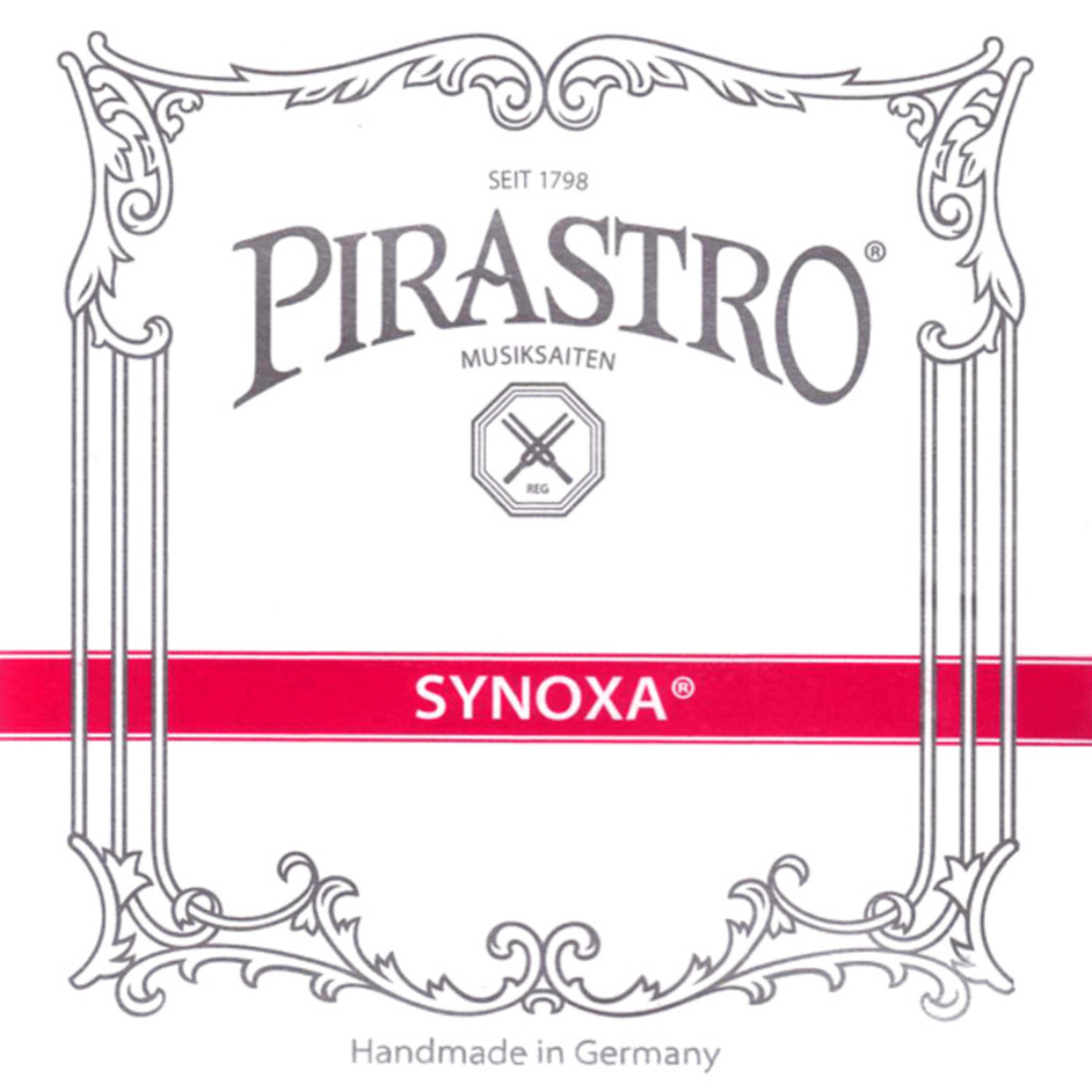 Pirastro Synoxa Violine-Saiten-Set