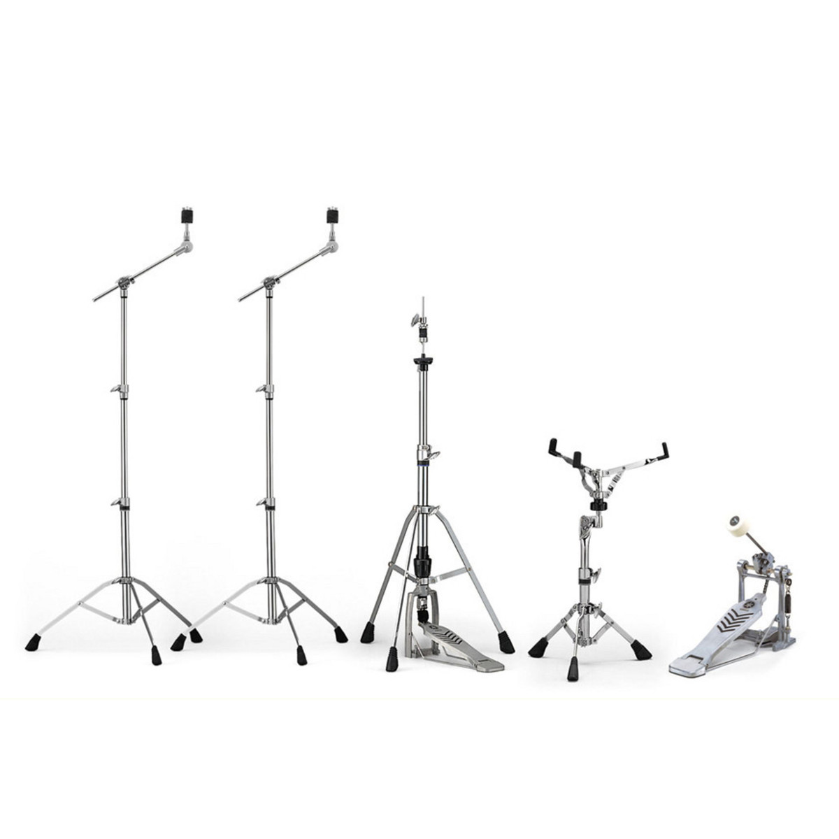 Yamaha HW780 Schlagzeug-Hardware-Set