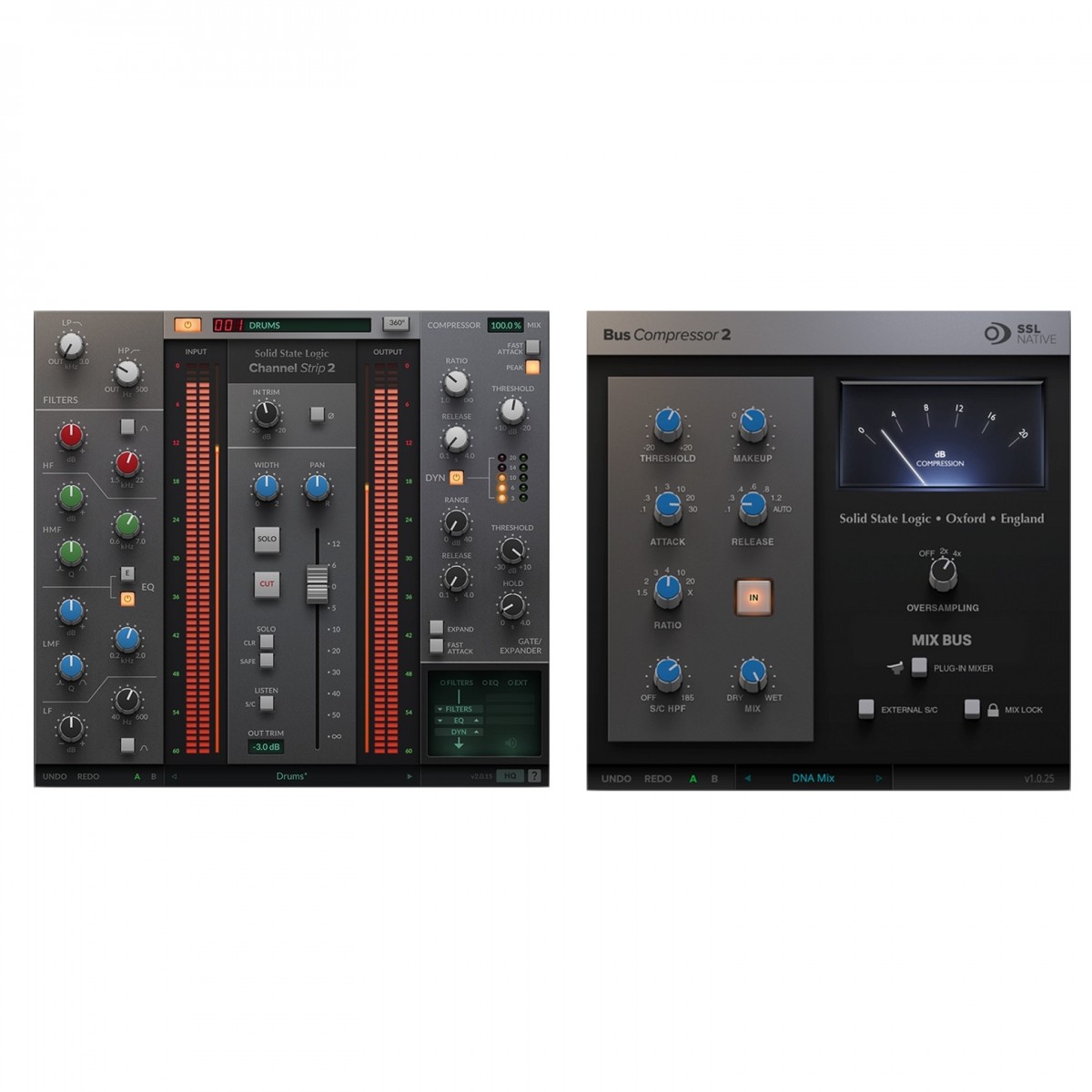 Native SSL-Grundlagen