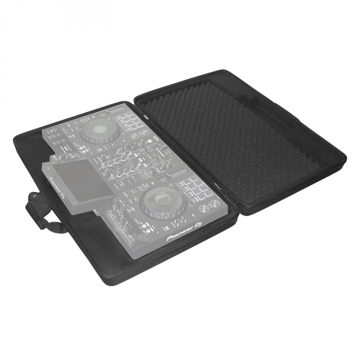 UDG Creator Pioneer XDJ-RX3 Hartschalenkoffer schwarz