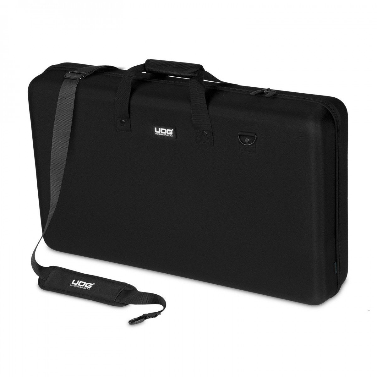 UDG Creator Pioneer XDJ-RX3 Hartschalenkoffer schwarz
