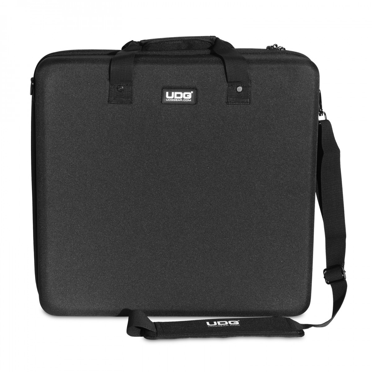 UDG Creator Pioneer CDJ 3000/2000 NX2/DJM900 Hardcase schwarz