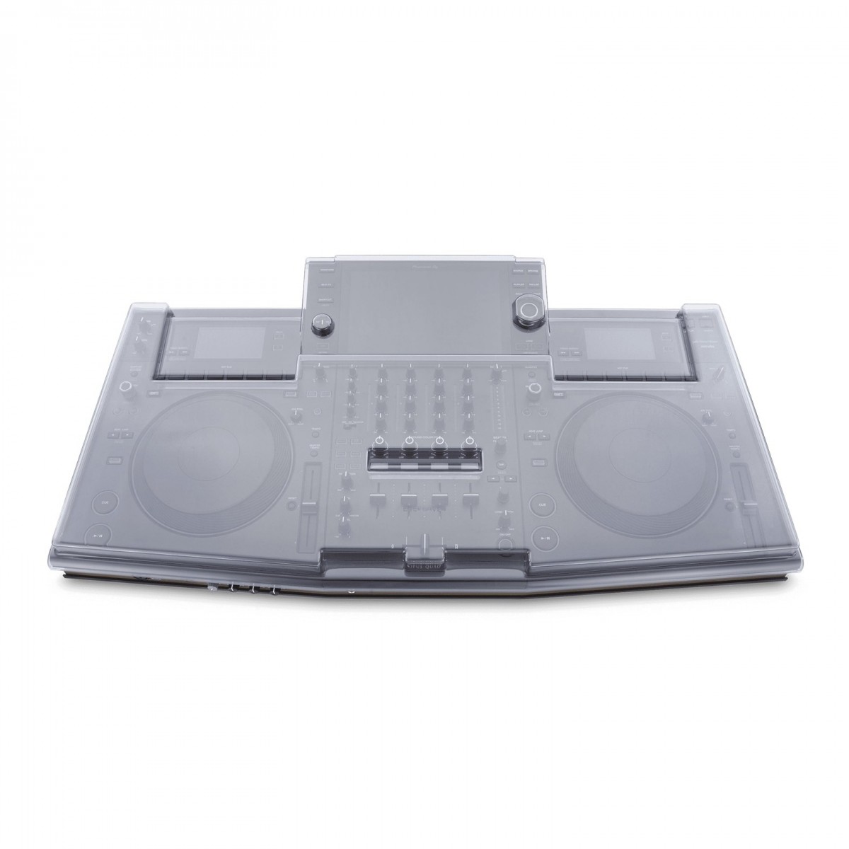 Decksaver Pioneer DJ Opus-Quad Abdeckung