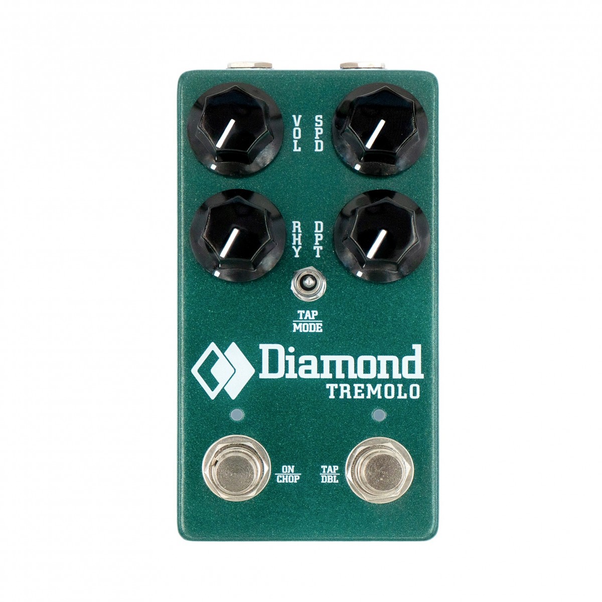 Diamond Pedals Klassisches Tremolo