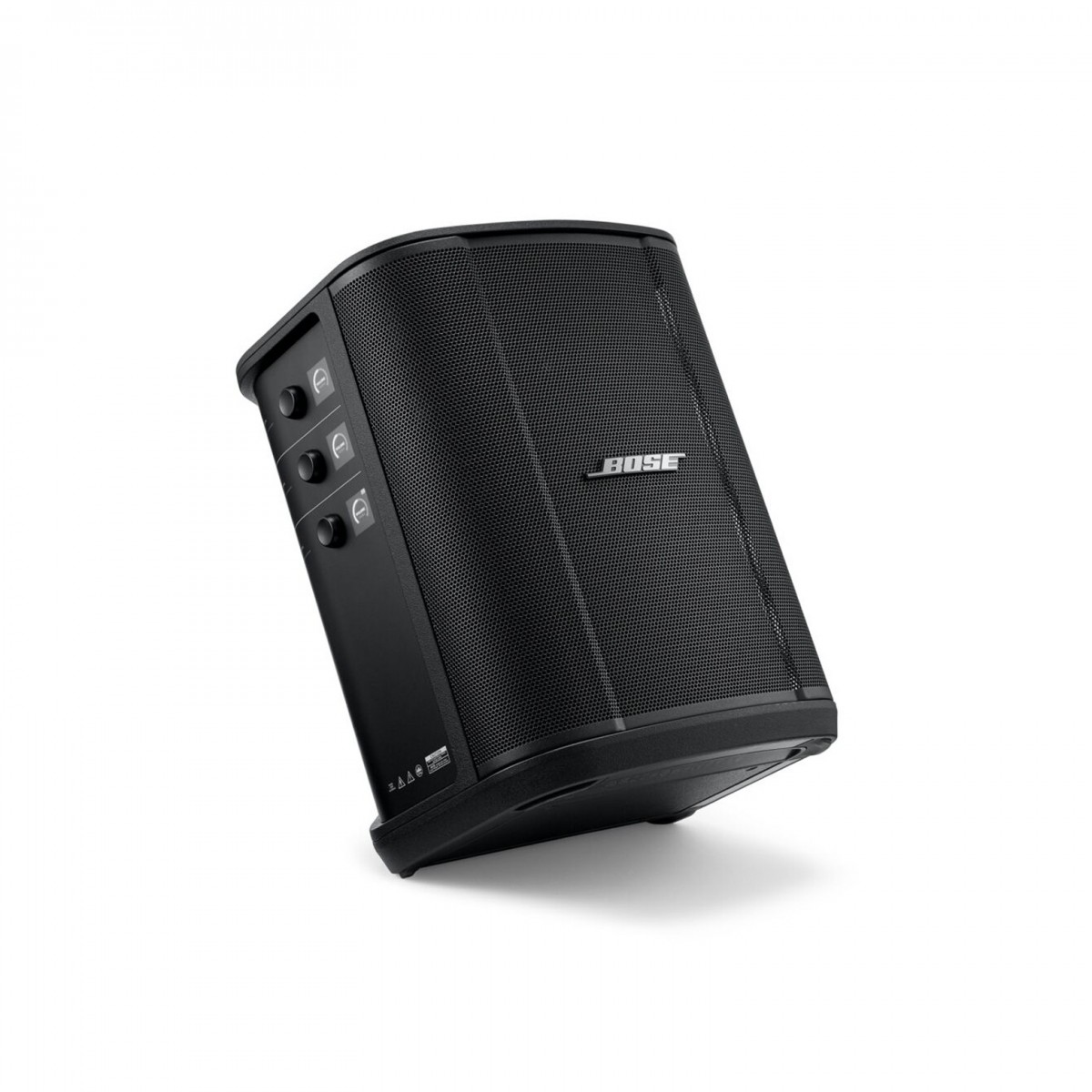 Bose S1 Pro+ Akkubetriebenes Multi-Position-PA-System