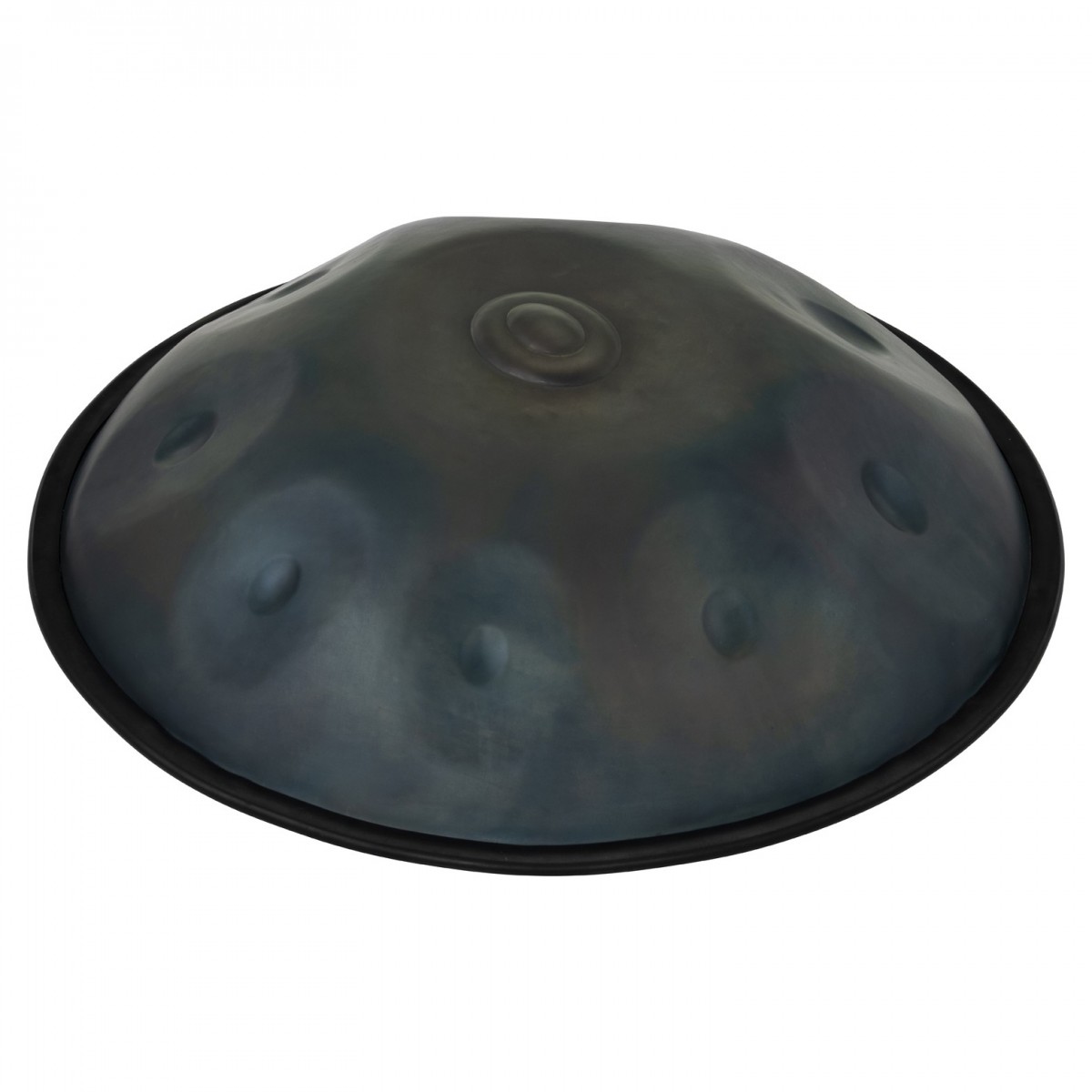 Pearl 22-Handpan mit Tasche