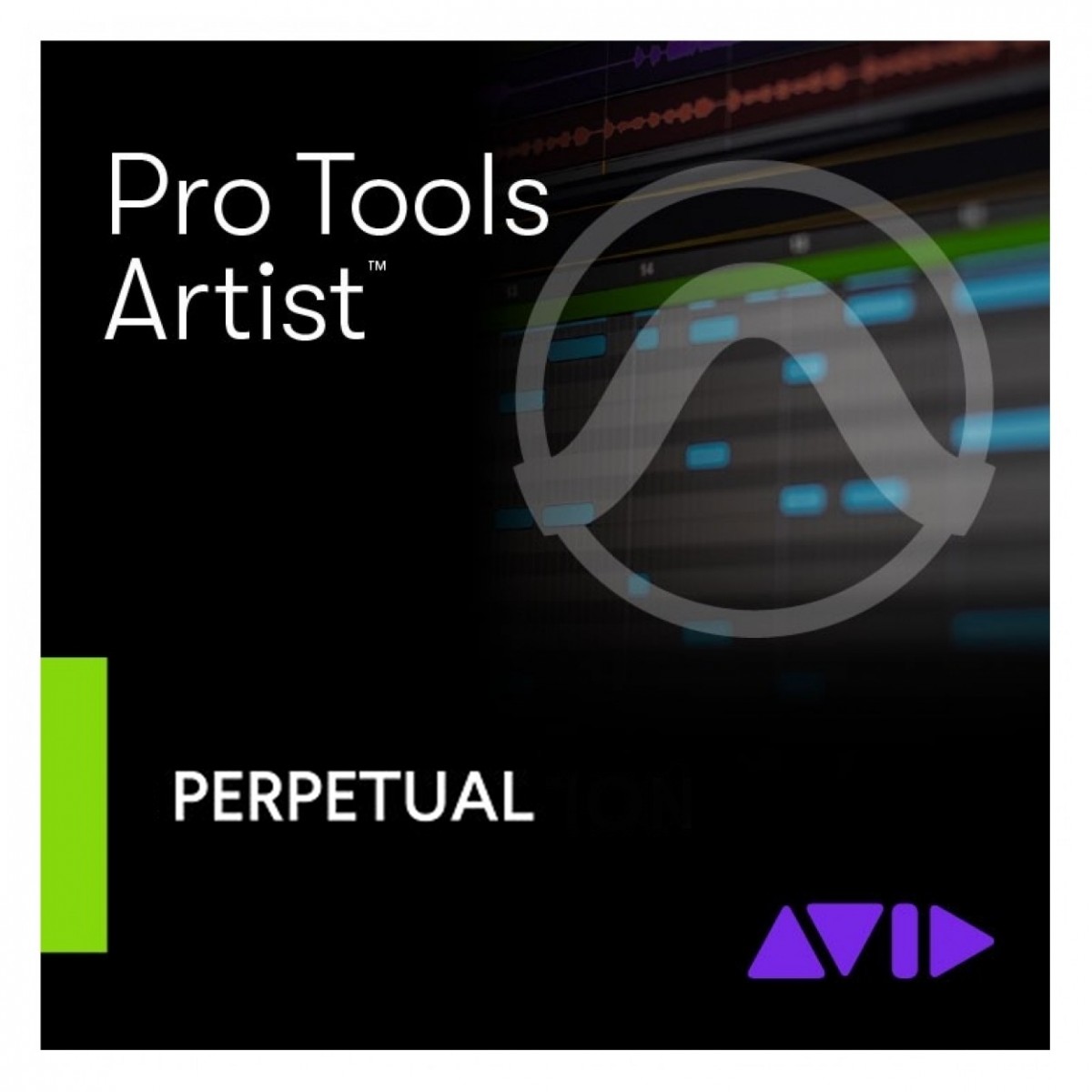 Pro Tools Künstler Ewige Lizenz