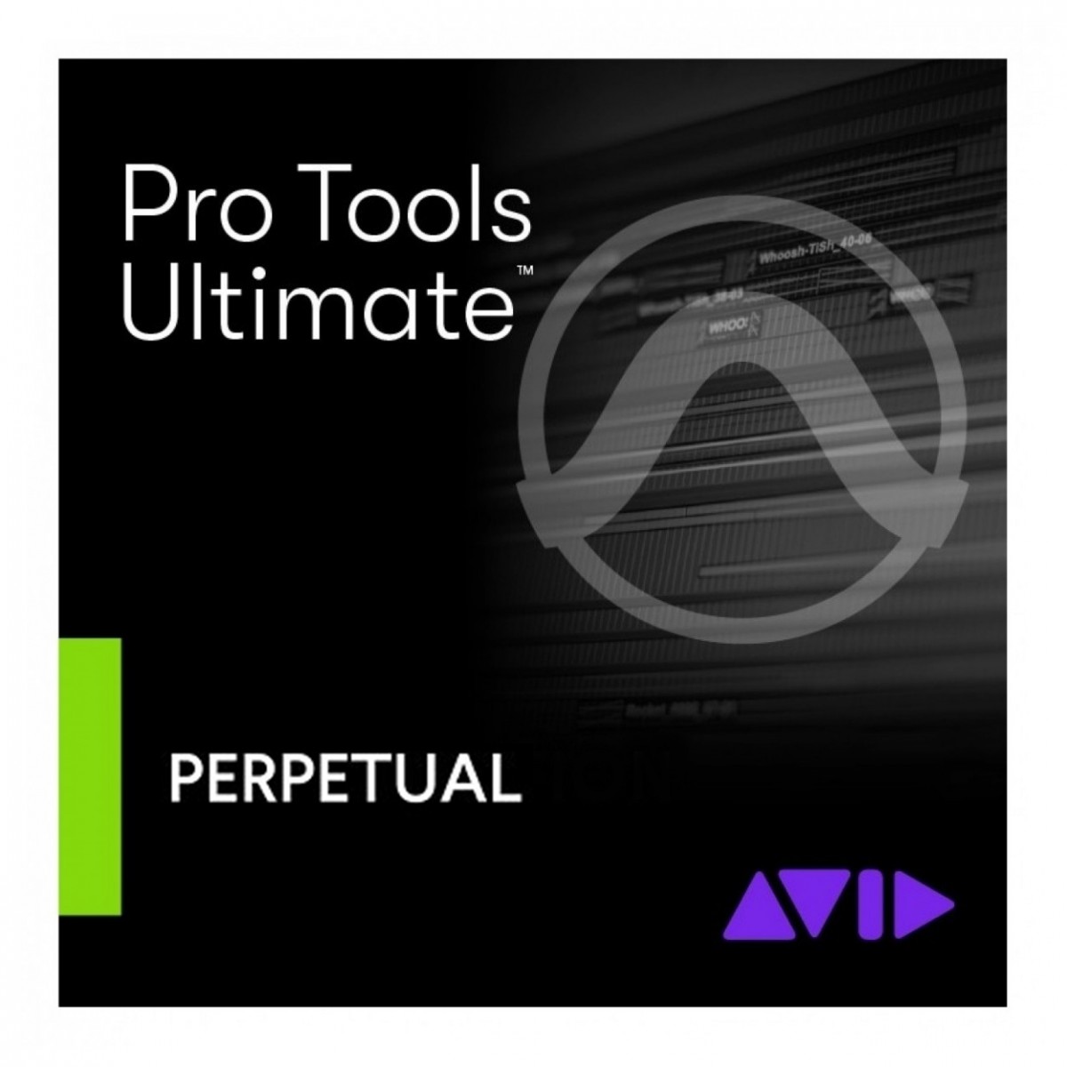 Pro Tools Ultimative unbefristete Lizenz