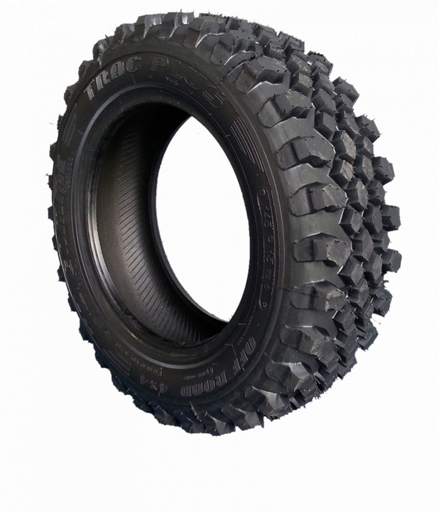 TRAC PLUS 5.90/R13 75 Q M+S VERSION AGRI LANDWIRTSCHAFT