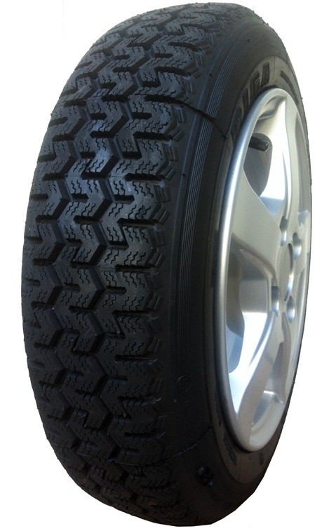 RG VINTAGE 155/80-12 88/86P CAR