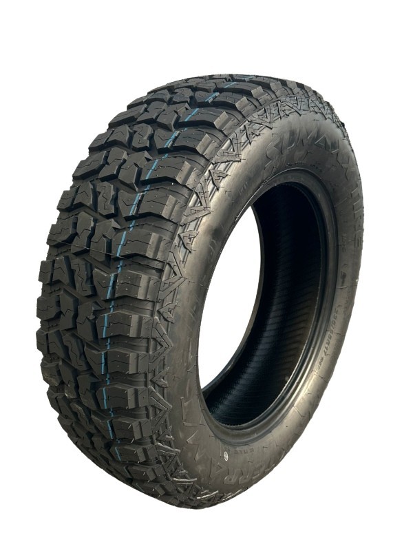 SUMAXX 235/65R17 MAX TERRA M/T 108T
