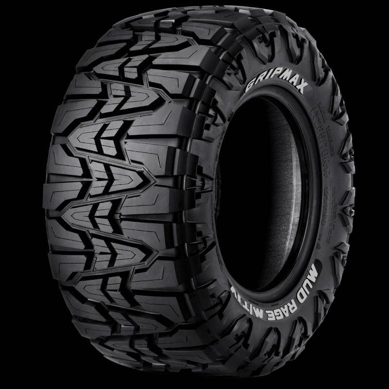 Gripmax MUD Rage M/T MAX 245/70 R16 118/115Q