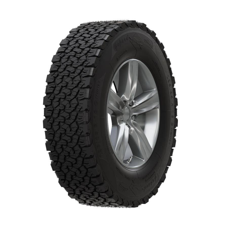 G&H Rock 4x4 A/T 235/70R16 115/113R