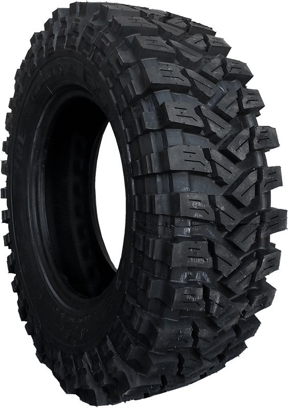 MV X-PLUS II 265/65 R17 112 T