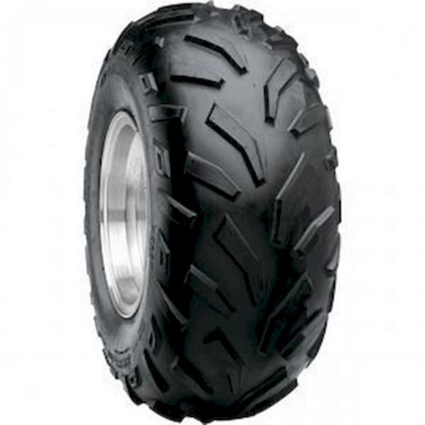 Duro DI-2003 Black Hawk 22X7-10 21J