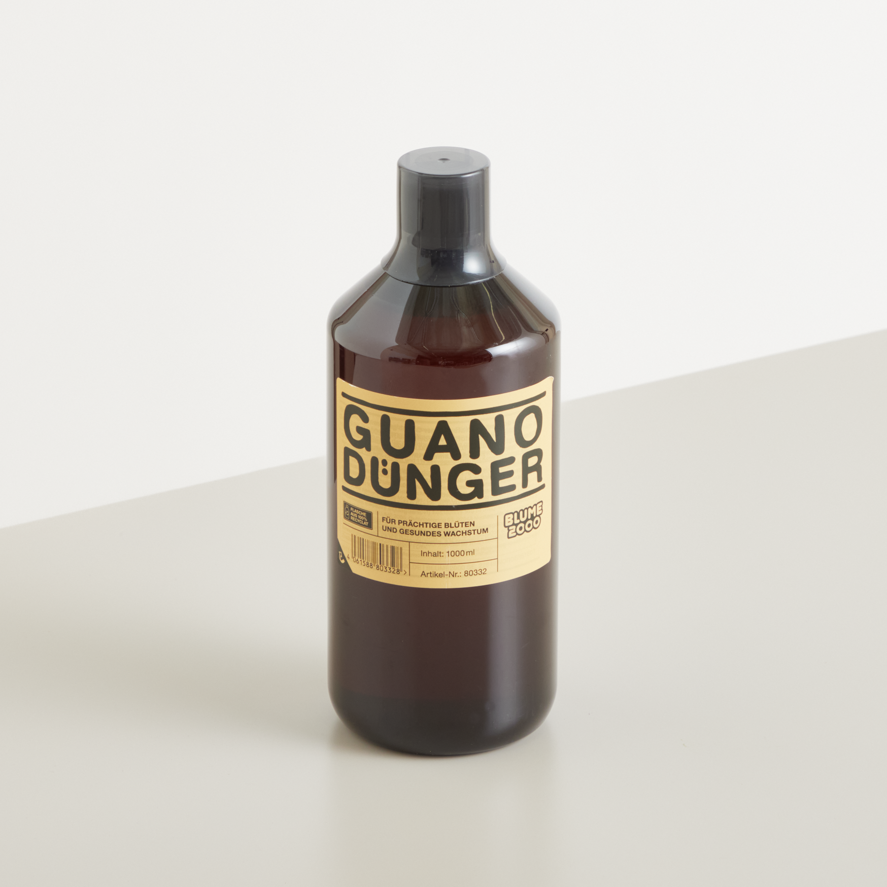 Dünger Guano 1L